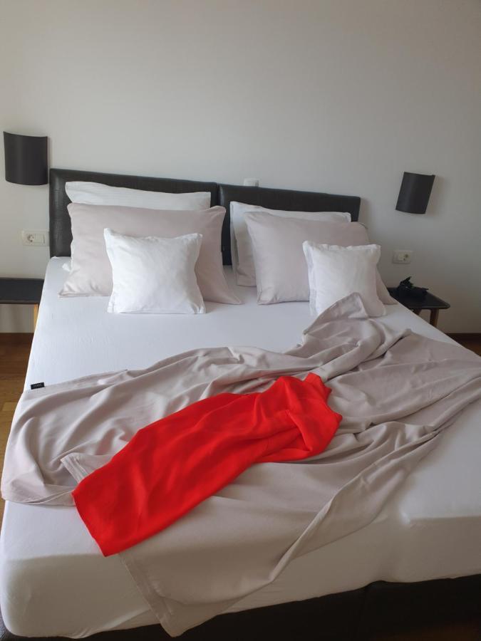Hotel Pansion Preza Selce Zimmer foto