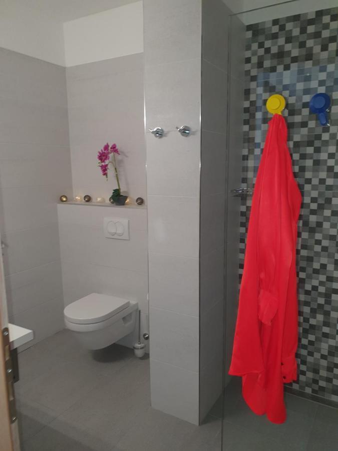 Hotel Pansion Preza Selce Zimmer foto