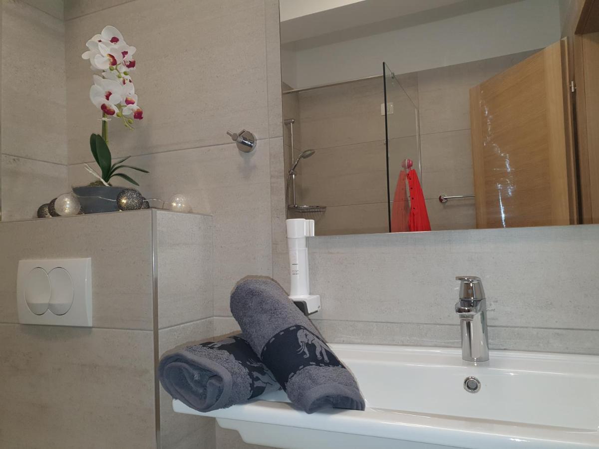 Hotel Pansion Preza Selce Zimmer foto