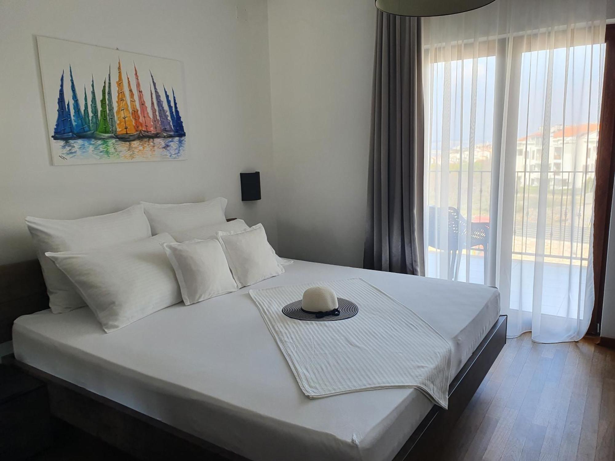 Hotel Pansion Preza Selce Zimmer foto