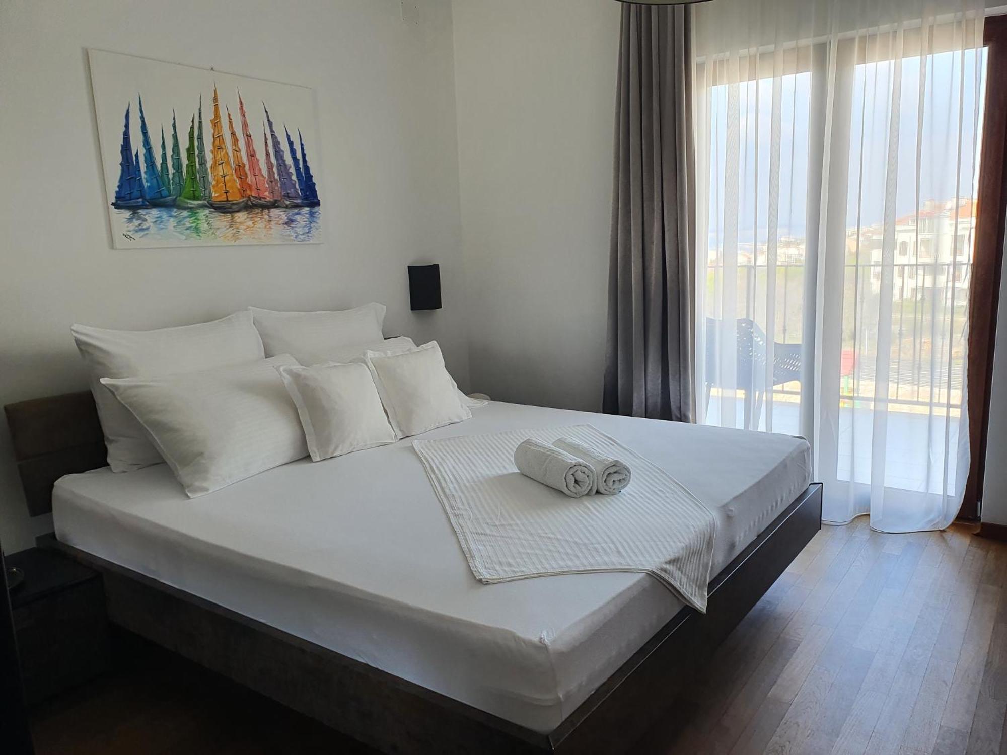 Hotel Pansion Preza Selce Zimmer foto